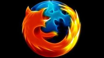 Wallpaper Firefox