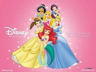 Disney Cartoon Wallpaper Classic