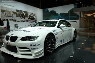 World Car Wallpaper Bmw M3 Gtr