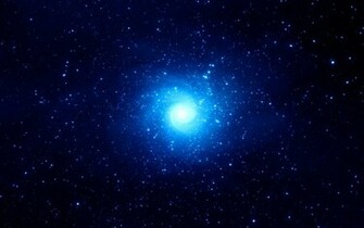 Sky Stars Wallpaper Hq
