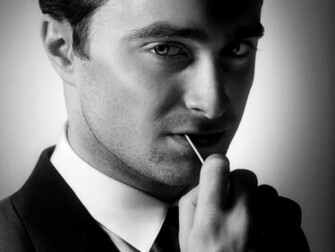 Daniel Radcliffe Wallpaper