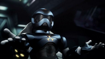 Toonami Wallpaper