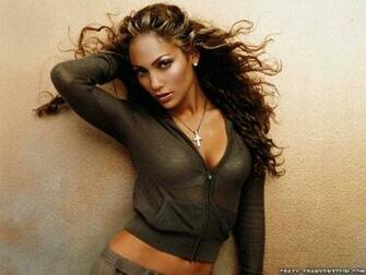 Jennifer Lopez Wallpaper Female Celebrity Crazy Frankenstein