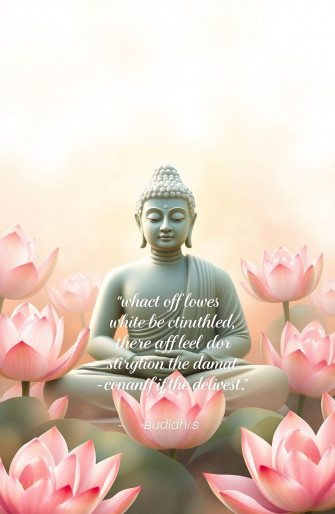 Buddha Quotes Wallpaper