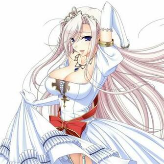 Wallpaper Princess Lover Charlotte