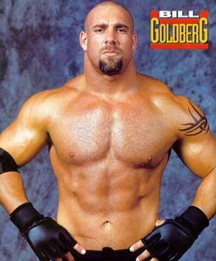 Goldberg Wallpaper HD