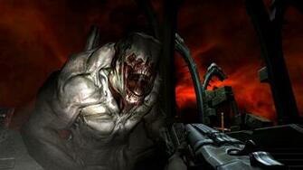 This Doom Bfg Edition Wallpaper Is Available In