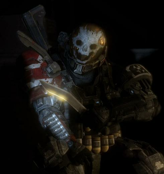 Halo Reach Publish With Glogster