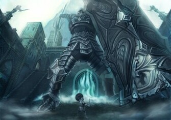 Demons Souls Wallpaper