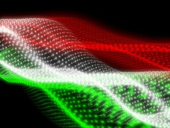 Palestine Wallpaper