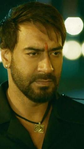 Ajay Devgn Baadshaho Widescreen Wallpaper Baltana