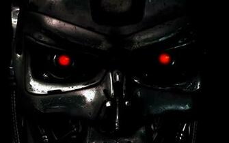 Terminator HD Wallpaper Background Image