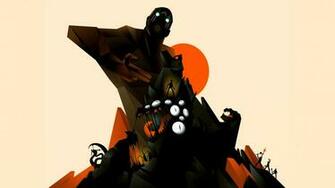 Borderlands Wallpaper Borderlands2