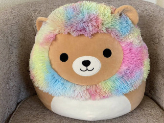 Squishmallows Wallpaper S