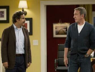 Tim Allen Image Last Man Standing HD Wallpaper And Background