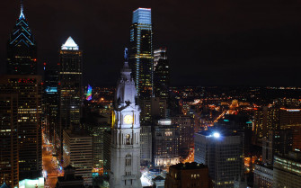 Philadelphia Wallpaper
