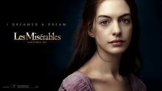Anne Hathaway In Les Miserables Wallpaper HD