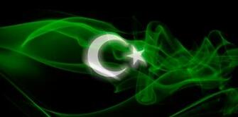 Pakistan Flag Pictures