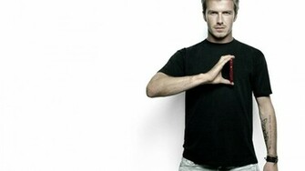 David Beckham Wallpaper