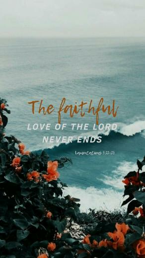 Lamentations New International Version Niv Because Of