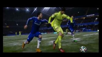 Fifa Messi Vs Hazard Ft Lionel Eden Large Jpg