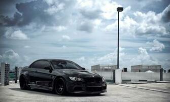 Cars Bmw M3 E92 Wallpaper HD
