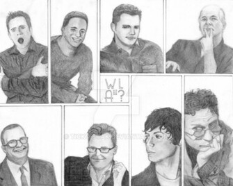 Whose Line Is It Anyway By Ticky Stak