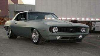 Chevrolet Chevelle Wallpaper