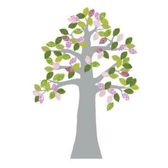 Tree Wallpaper Silhouette