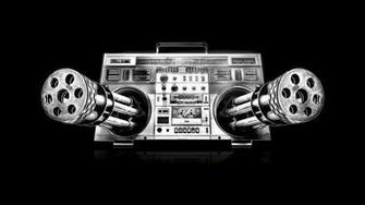 Other Music Minigun Radio Wallpaper Vital