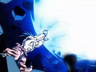 Goku Ultimate Kamehameha Clear Image Fondos De Pantalla Rsn