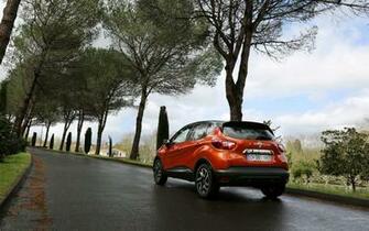 Renault Captur Wallpaper X Net