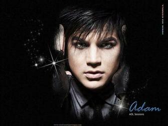 Adam Wallpaper Lambert