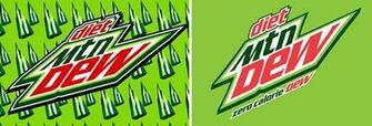 Lana Del Rey Diet Mountain Dew