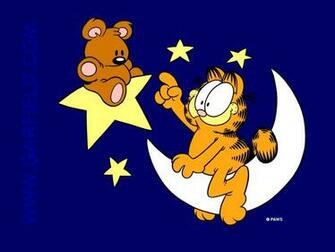 Garfield Vista Wallpaper Windows