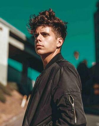 Best Rudy Mancuso Image