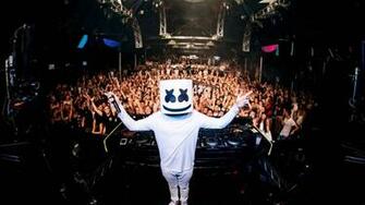 Marshmello HD Wallpaper Full Pictures