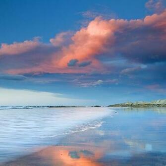 Beach iPad Air Wallpaper iPhone