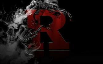 Only R Wallpaper HD
