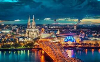 Germany Wallpaper Top Background