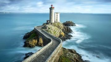 Wallpaper Landscape Sea Bay Water Rock Nature Shore