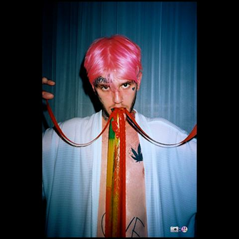 Lil Peep The Hyv
