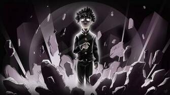 Mob Psycho Wallpaper Of WallpaperHD Wiki