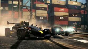Need For Speed Most Wanted Wallpaper In