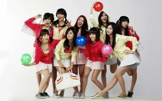 Snsd Girls Generation HD Wallpaper