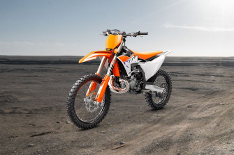 Ktm Sx Malaysia Price Specs December Promos