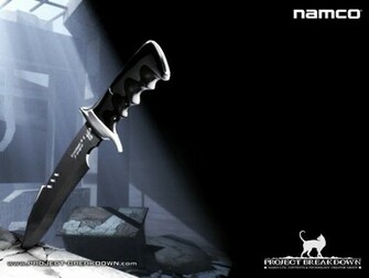 HD Wallpaper Knife