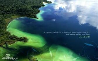 Relying On God Has To Begin All Over Again Everyday As If Nothing