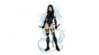 Psylocke Wallpaper Best Top
