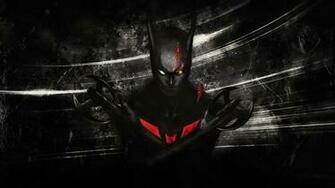 Batman Beyond Wallpaper